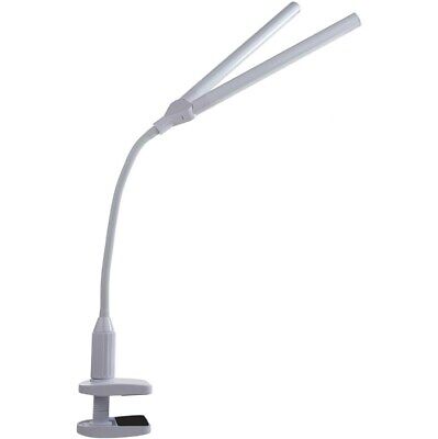 Daylight Duo Hobbylamp Met Tafelklem - Afbeelding 4