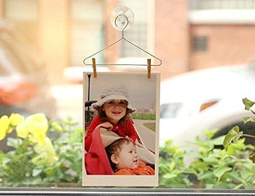 Fotohangers setje van 3st. - Afbeelding 4