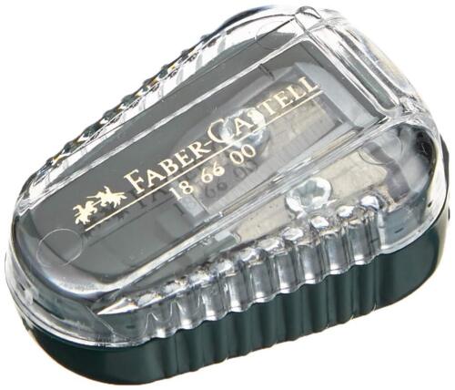 Slijper Faber-Castell voor potloodstiftjes 2,0 en 3,15mm - Afbeelding 2