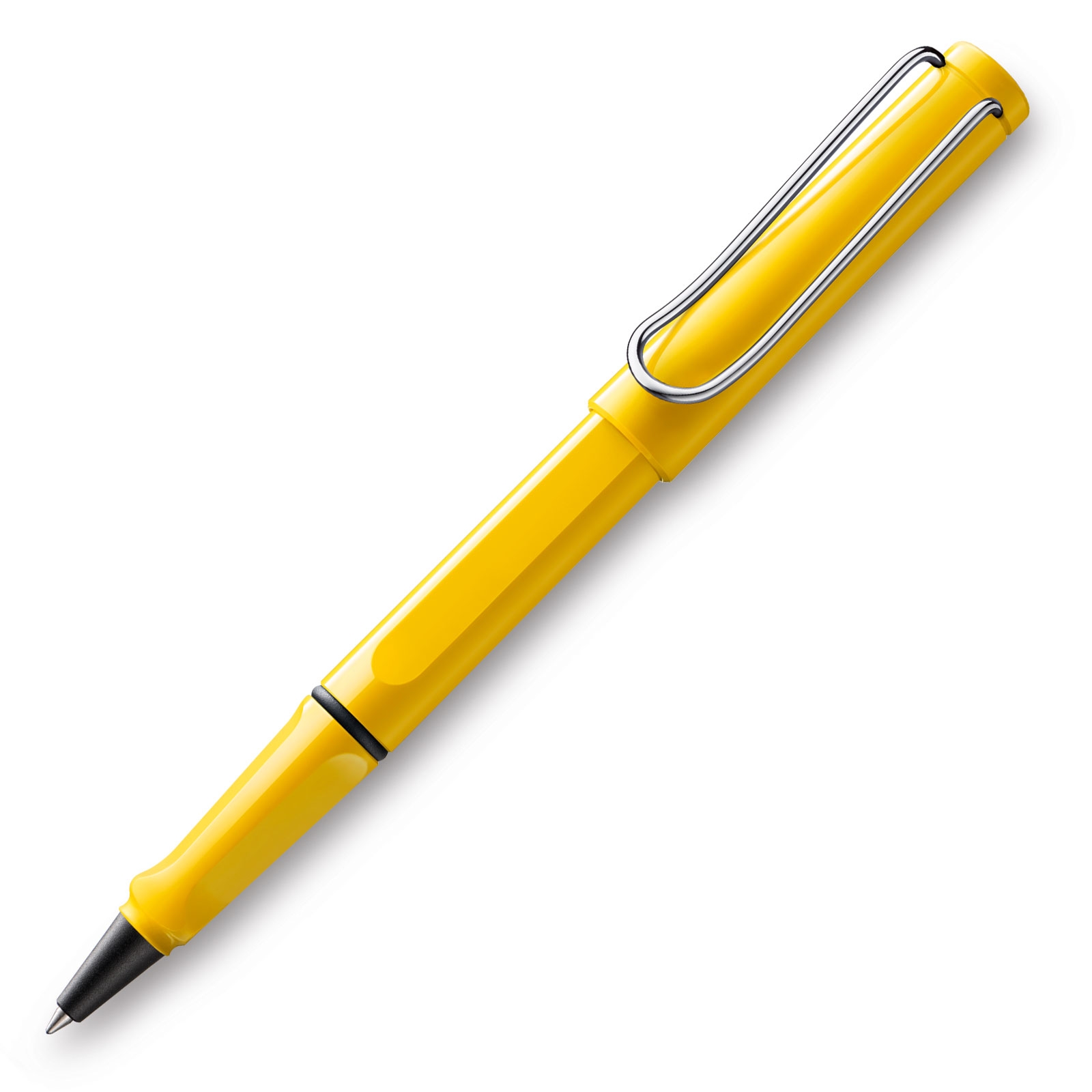 Roller LAMY safari geel