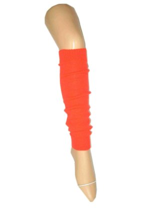 Beenwarmers Oranje