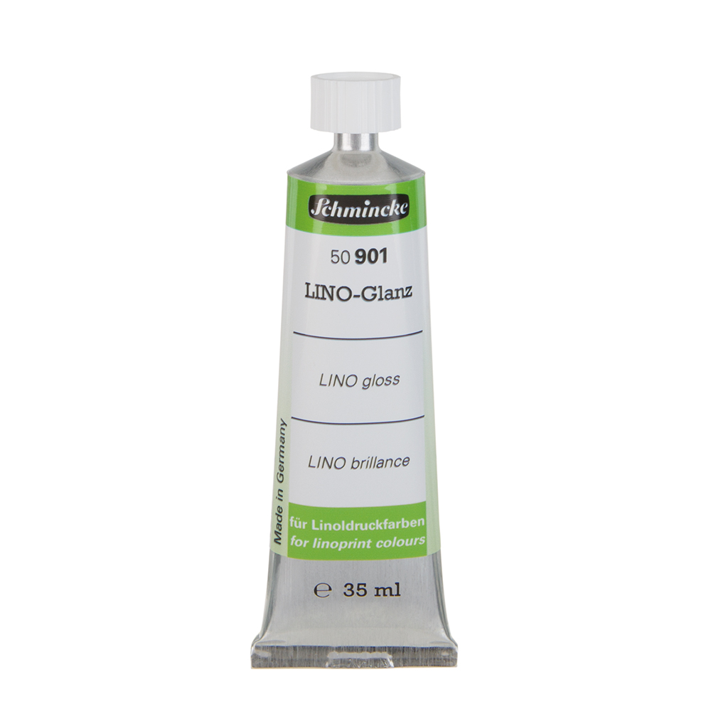 Schmincke Lino Glans Medium 