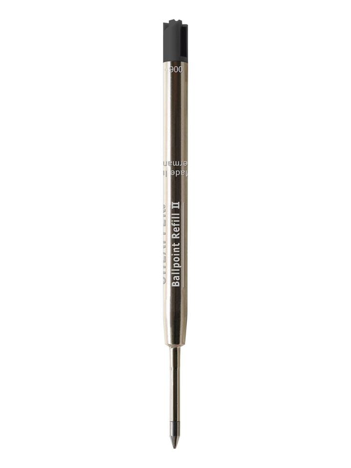 Balpenvulling SHEAFFER zwart M