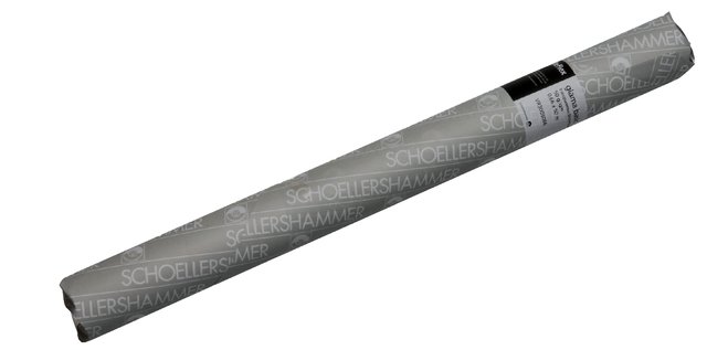 Schoellerhamer Transparant schetspapier/Schetsrol 50g 0.66x50m 