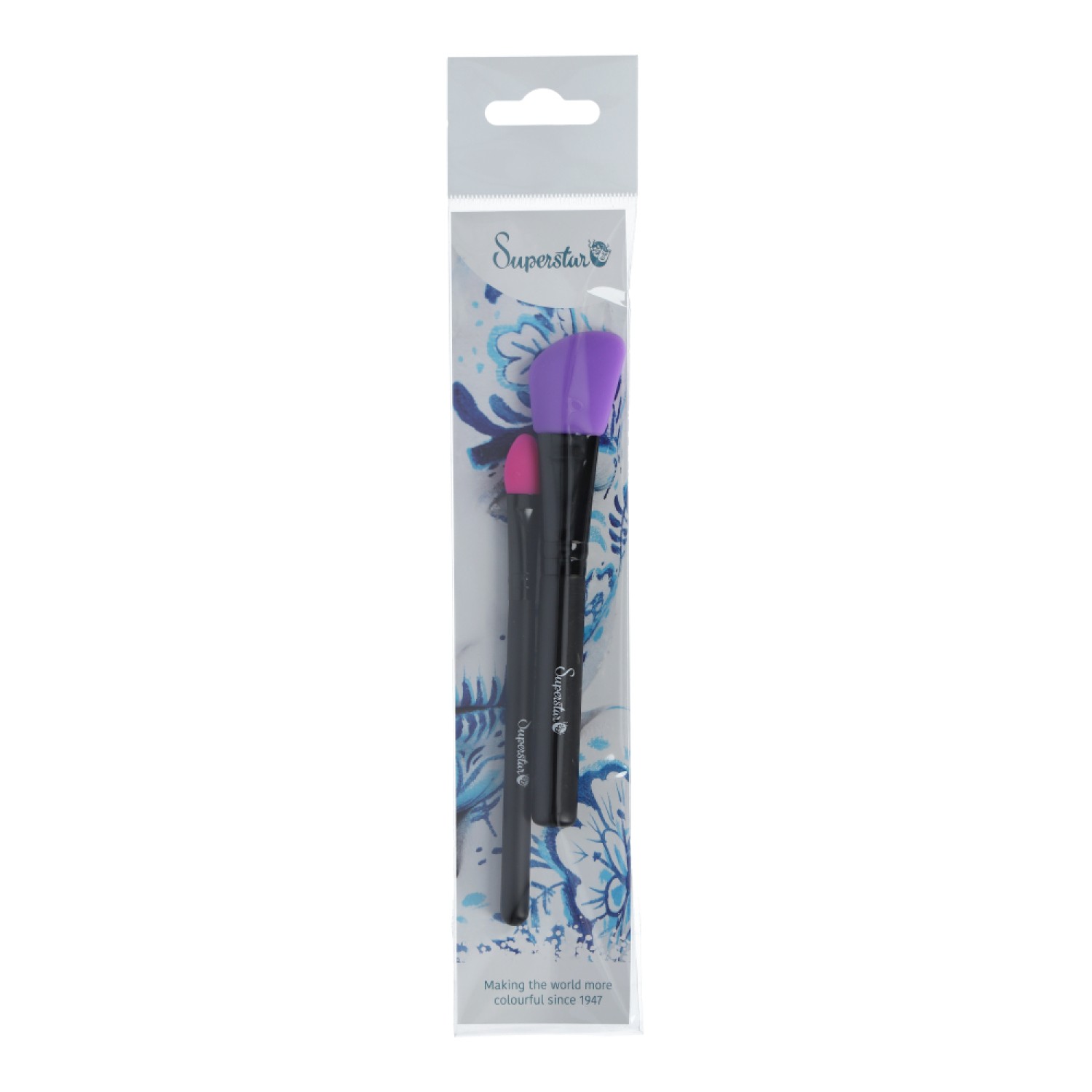 Superstar Silicone Applicator Duo - Afbeelding 3