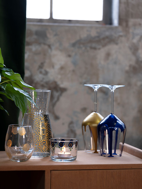 Talens Art Creation Glas & Porselein Verf Transparant 30ml - keuze uit 20 kleuren - Afbeelding 1