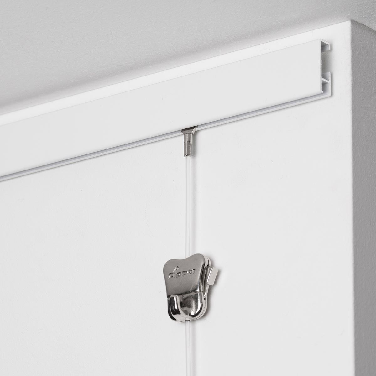 STAS Cobra Ophangdraad Perlon 150cm - Afbeelding 2