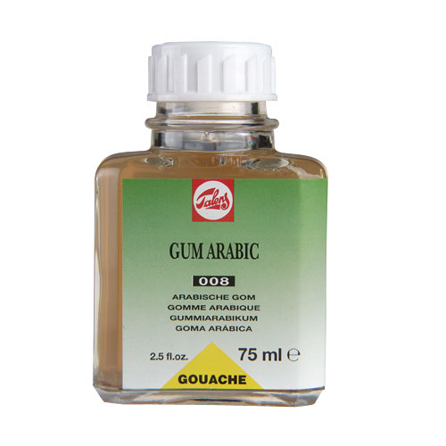 Talens Arabische Gom 008 Fles 75 ml
