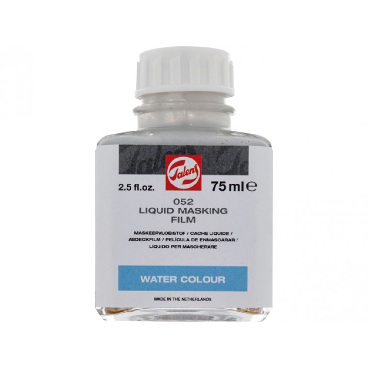 Talens Maskeervloeistof 052 Fles 75 ml
