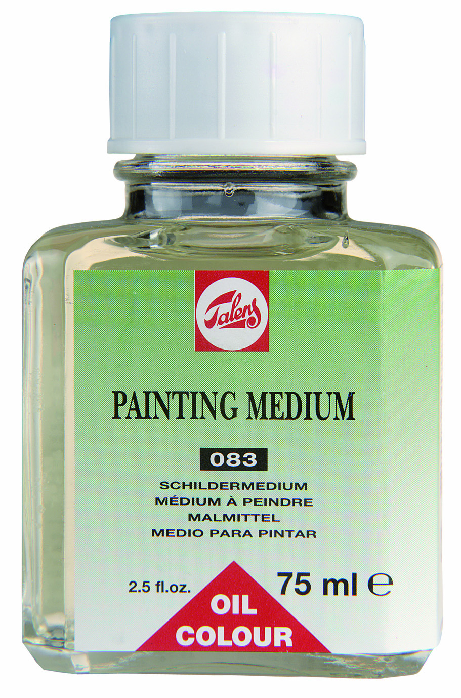 Schildermedium - 083 - 75ml 