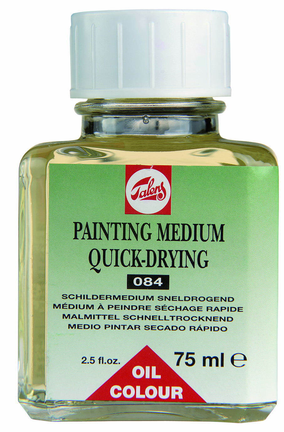 Schildermedium Sneldrogend - 084 - 75ml
