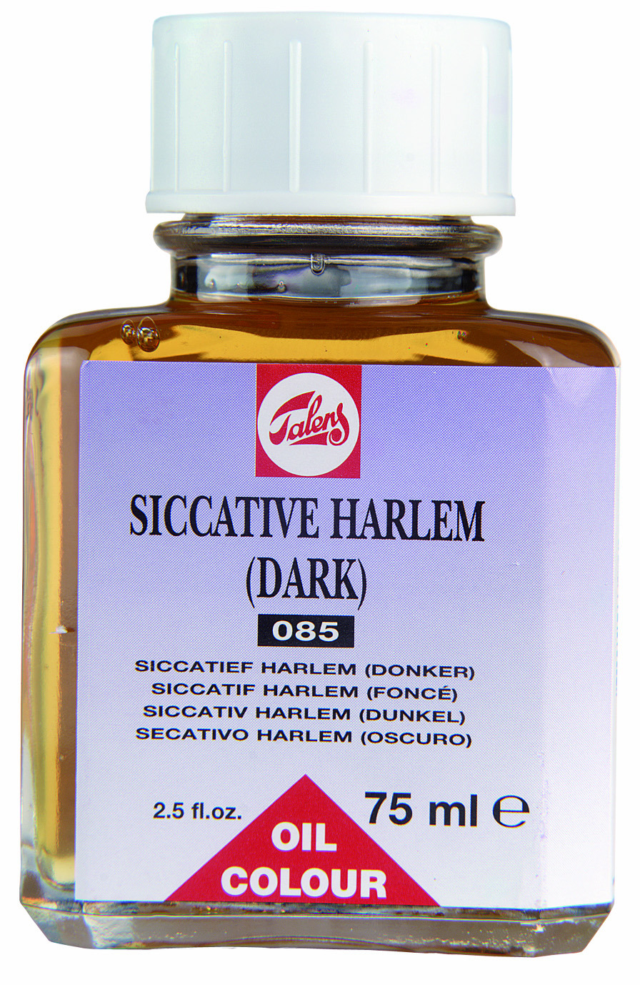 Siccatief Donker 75ml - 085