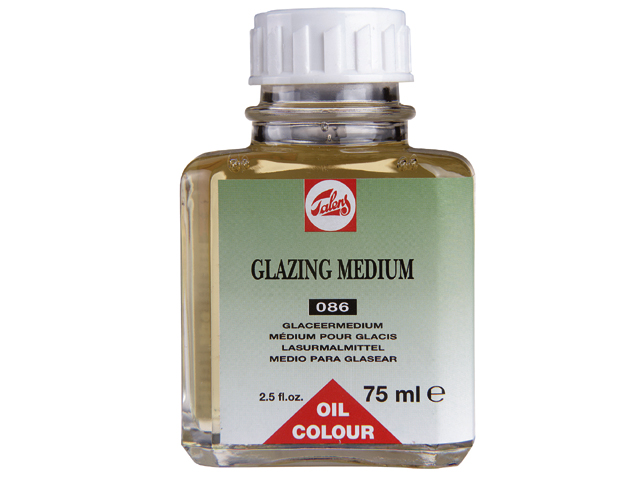 Glaceermedium 75ml - 086