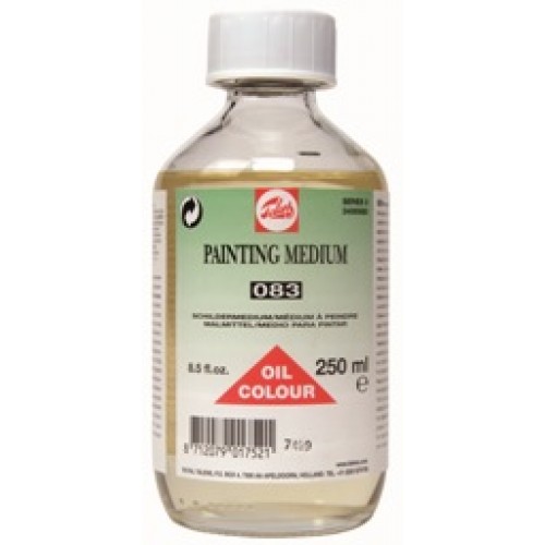 Schildermedium 250ml - 083