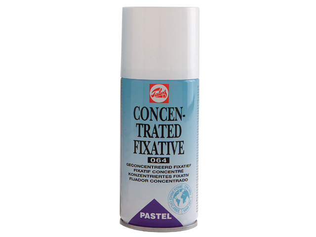 Talens Fixatief Universeel 064 Spuitbus 150 ml