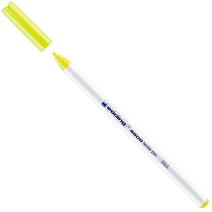Edding 4600 Textielmarker - keuze uit 19 kleuren