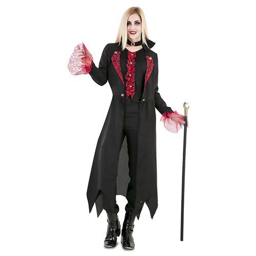 Vampier dame (M/L)