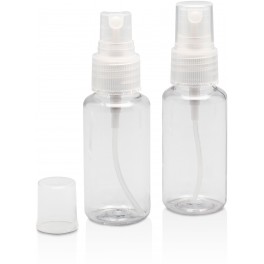 Sprayflacon / spuitflesje 40ml 