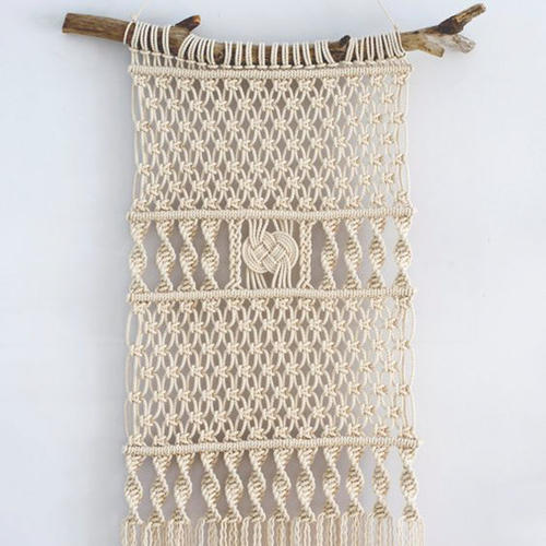 Durable Macrame Garen - Keuze uit diverse kleuren - Afbeelding 2