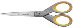 schaar westcott 230 mm titanium nitride