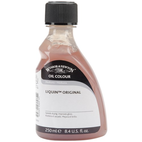 Winsor & Newton Liquin Original 250ml