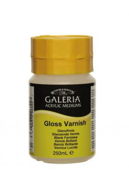 Galeria Glans Vernis 250 ml