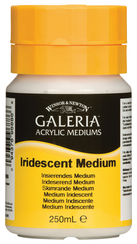 Galeria Iriserend Medium 250 ml