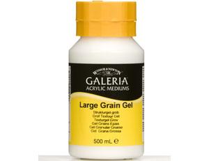 Galeria Large Grain Gel 250 ml