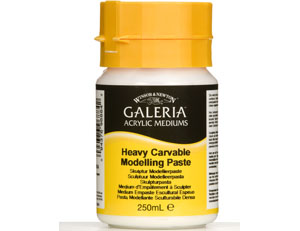 Galeria Zware Modelleerpasta 250 ml