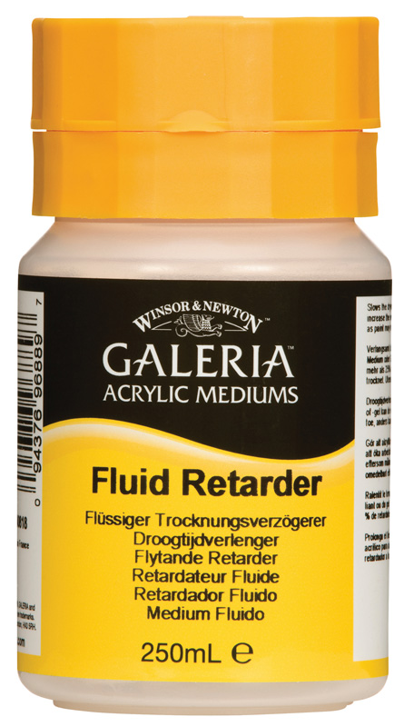 Galeria Fluid Retarder 250 ml
