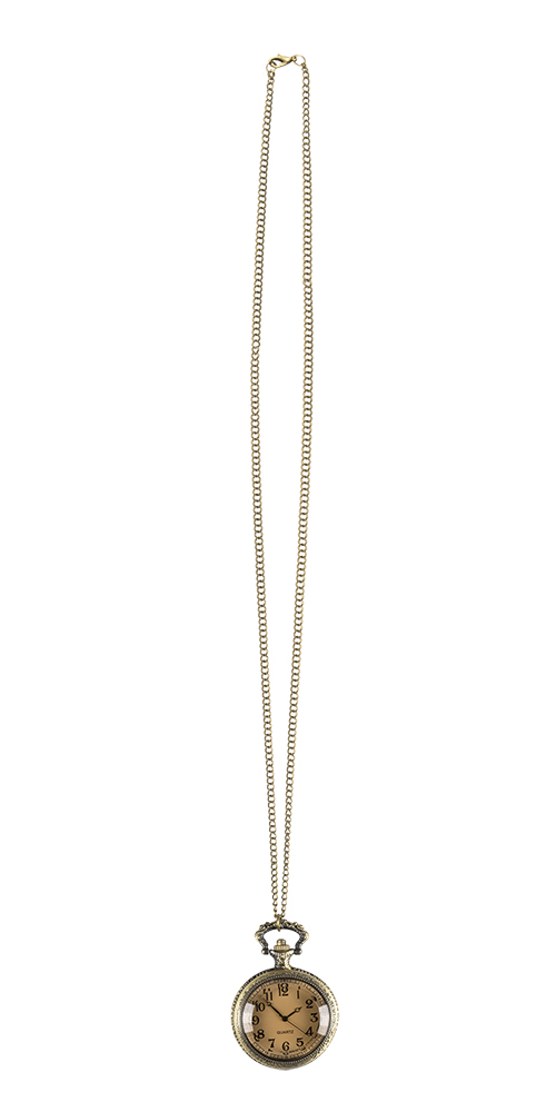 Ketting Steamclock