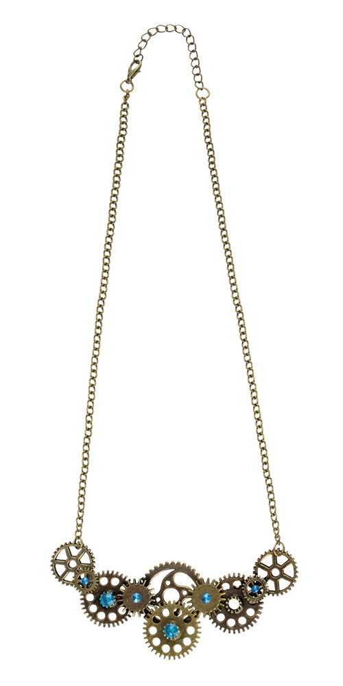 Ketting Gearpunk