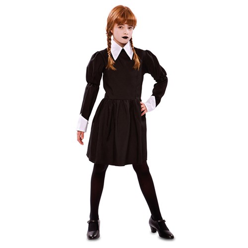 Wednesday Addams Kind