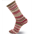 Katia Concept Symmetric Socks & More Christmas - Keuze uit diverse kleuren - Afbeelding 2