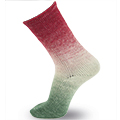 Katia Concept Symmetric Socks & More Christmas - Keuze uit diverse kleuren - Afbeelding 6