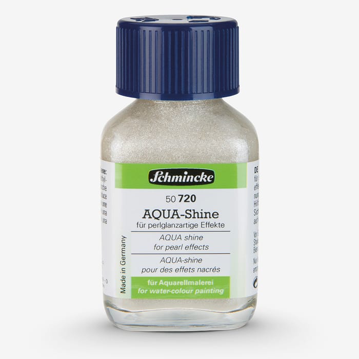Schmincke Aquarel Shine