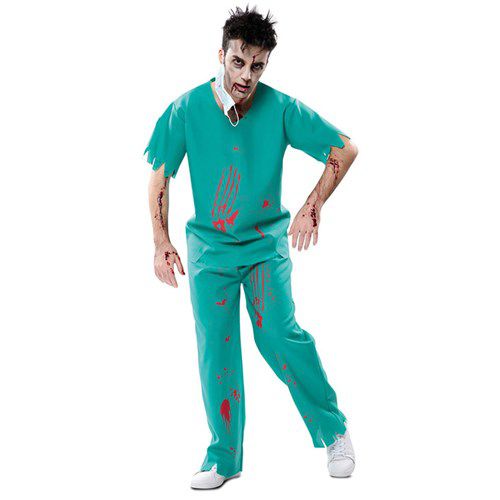Zombie chirurg