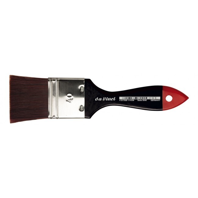 5040 Spalter Penseel Synthetisch Top-Acryl