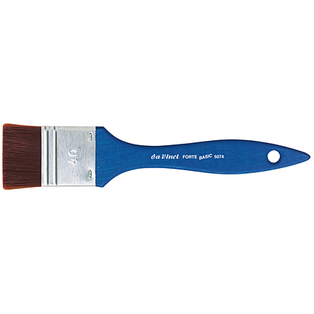 5074 Spalet Penseel Synthetisch