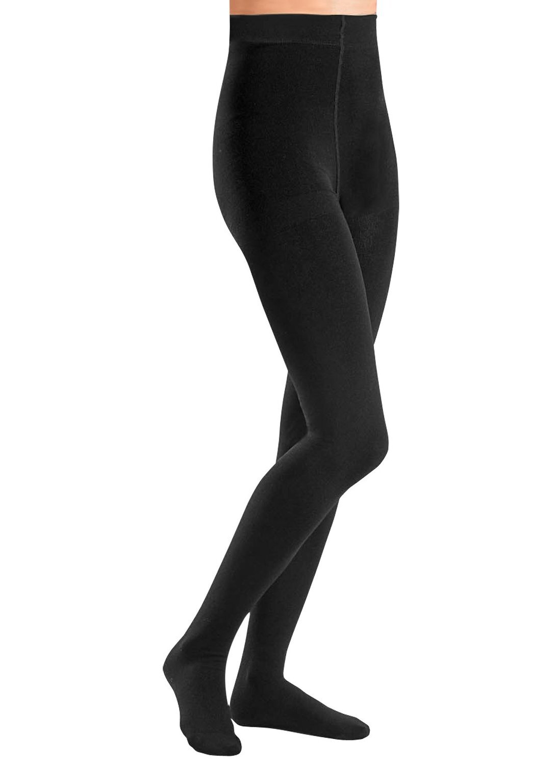 Xtreme Sockswear Panty zwart M acc5